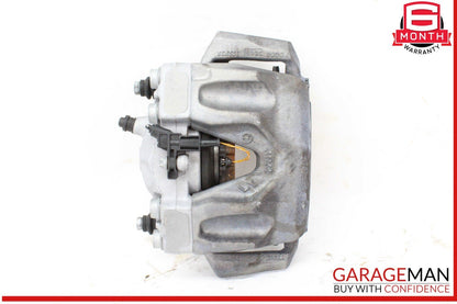 10-18 Mercedes W212 E400 CLS400 Front Left and Right Side Brake Calipers OEM