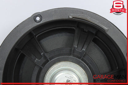 09-17 Audi SQ5 Q5 Front Left & Right Side Door Audio Sound Speaker Set of 2 OEM