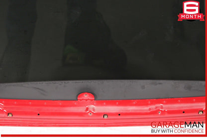 03-12 Mercedes R230 SL500 SL600 Pano Panoramic Roof Top Glass OEM