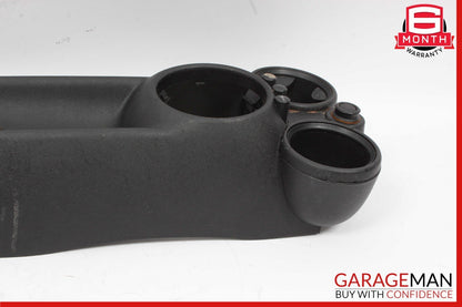 07-15 Mini Cooper Center Console Body w/ Cup Holder RG24125200 OEM