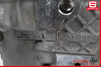 12-13 Mercedes W221 S500 S550 4.7L V8 Left Side Engine Cylinder Head Assembly