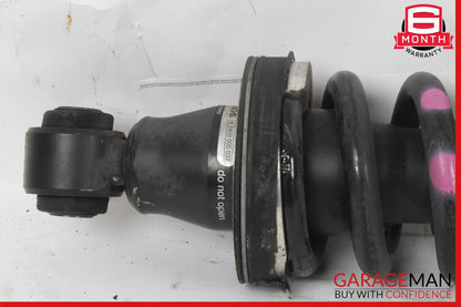 03-06 Mercedes R230 SL55 SL65 Rear Right & Left ABC Shock Strut Hydraulic OEM