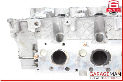 13-14 Mercedes X166 GL450 Left Side Engine Motor Cylinder Valve Head Assy OEM