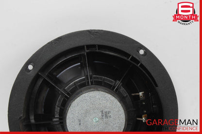 06-13 Mercedes X164 GL450 4MATIC Rear Left & Right Side Audio Sound Speakers Set