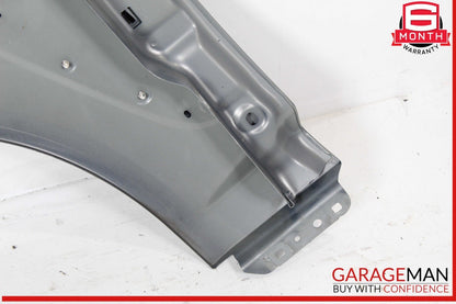 12-15 Jaguar XF XFR Front Right Passenger Side Fender Panel OEM