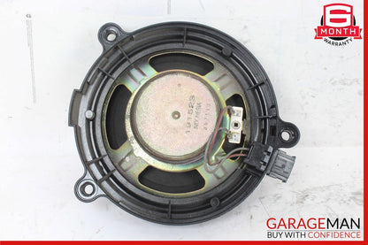 03-09 Mercedes W209 CLK350 CLK500 CLK550 Door Sound Speaker Rear OEM