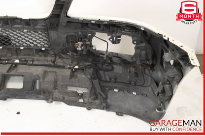 10-12 Mercedes X164 GL450 GL350 Front Bumper Cover Assembly OEM