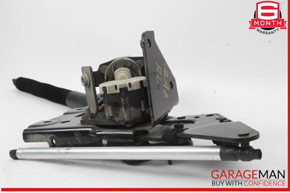 12-18 Audi A7 Rear Left Driver Side Tailgate Boot Lid Strut Hinge Motor Assembly