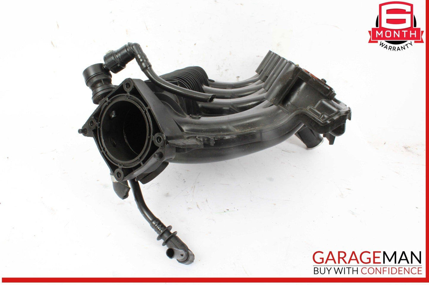 10-16 Mercedes W204 C250 SLK250 E250 Engine Air Intake Manifold 2710903037 OEM