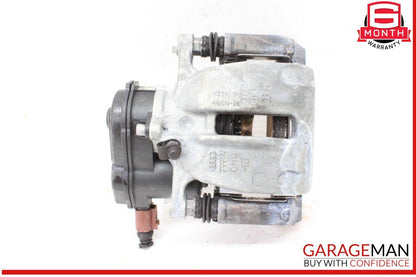 12-17 Audi A6 A7 Rear Left & Right Side Brake Calipers Set of 2 Pc OEM