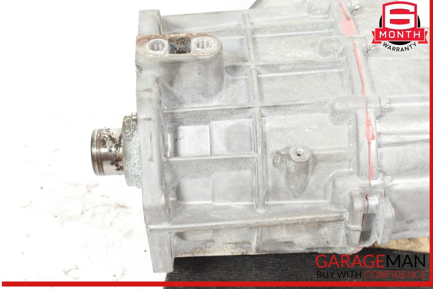 22-25 Toyota Tundra Transmission Transfer Case Assembly 36100-0C040 OEM