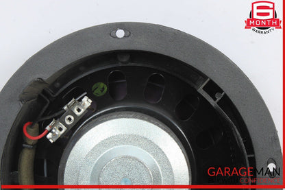 06-09 Mercedes W251 R350 4MATIC Front Right & Left Door Audio Sound Speakers Set