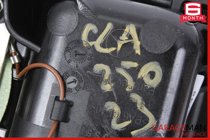 20-25 Mercedes W118 CLA250 GLB250 Front Right Passenger Side Dash Airbag Air Bag