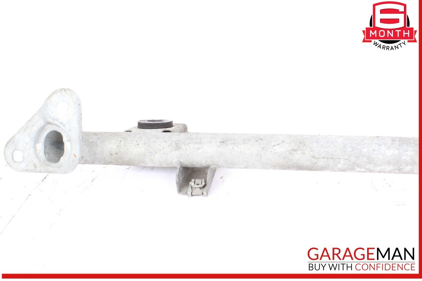 13-16 Mercedes X166 GL450 4MATIC Front Reinforcement Bar Lower Radiator Support