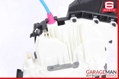 14-19 Mercedes W117 CLA250 CLA45 AMG Rear Right Side Door Lock Latch Actuator