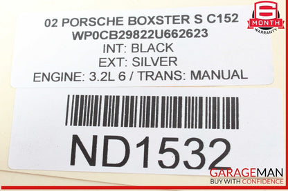 97-04 Porsche Boxster S 986 Front / Rear Left or Right Lower Control Arm OEM
