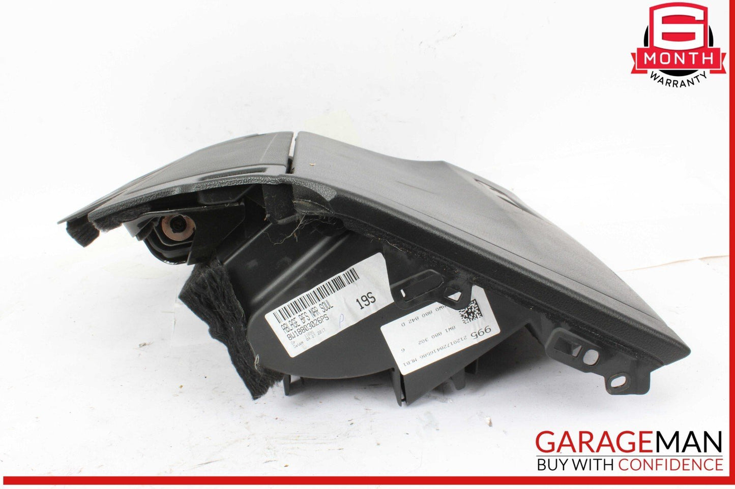 17-24 Audi A4 Allroad Dash Dashboard Glove Box Compartment 8W1880302 OEM