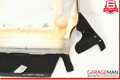 15-25 Mercedes X253 GLC350e C300 Front Right or Left Side Top Upper Seat Cushion