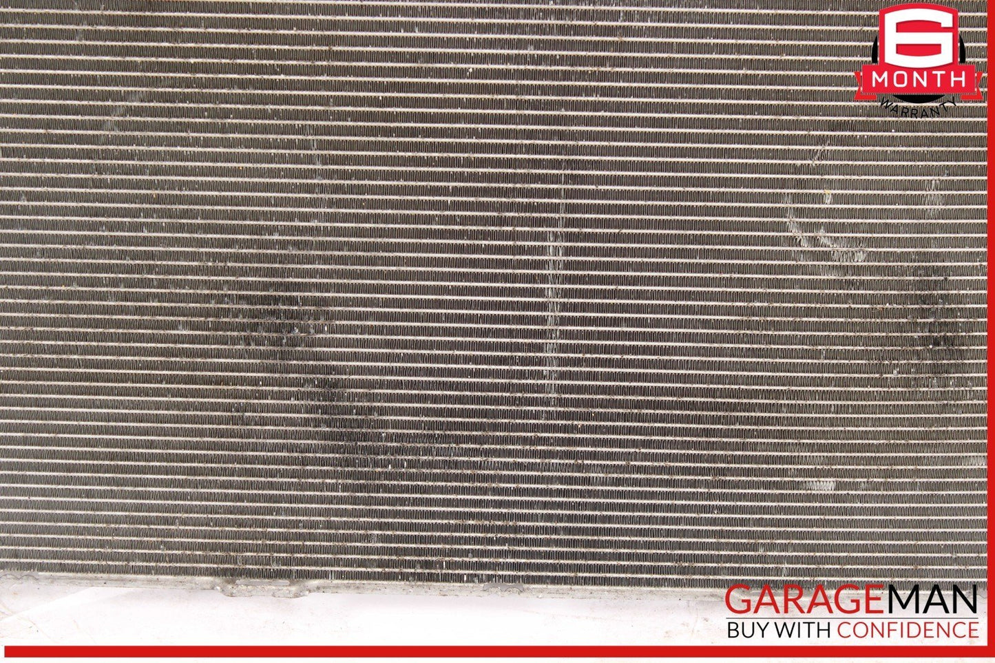 09-17 Audi A5 S4 S5 Q5 Engine Cooling Water Radiator 8K0121251AA OEM