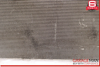09-17 Audi A5 S4 S5 Q5 Engine Cooling Water Radiator 8K0121251AA OEM