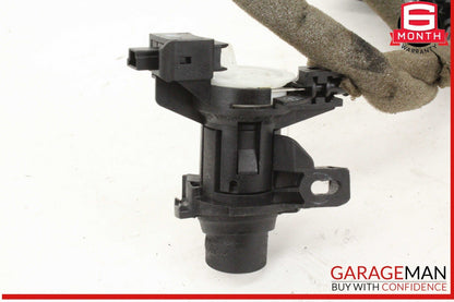 08-17 Mercedes W204 C300 C250 C350 Trunk Lid Latch Lock Actuator 2047500261 OEM