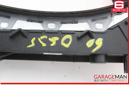 07-14 Mercedes W221 S550 ESP Parking Assist Suspension Control Switch OEM