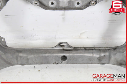 03-12 Mercedes R230 SL500 SL550 SL600 Front Engine Motor Subframe Sub Frame OEM