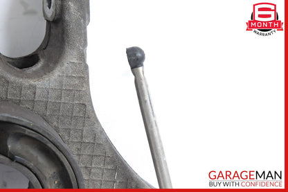 10-16 Porsche Panamera 970 Lower Control Arm Rear Left Driver Side OEM