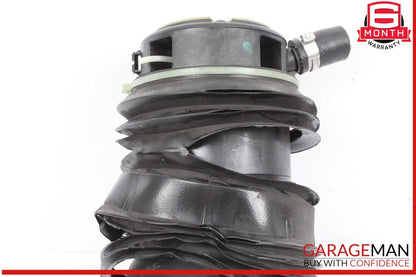 03-11 Mercedes W211 E500 Rear Left & Right Suspension Air Shock Bag Set OEM