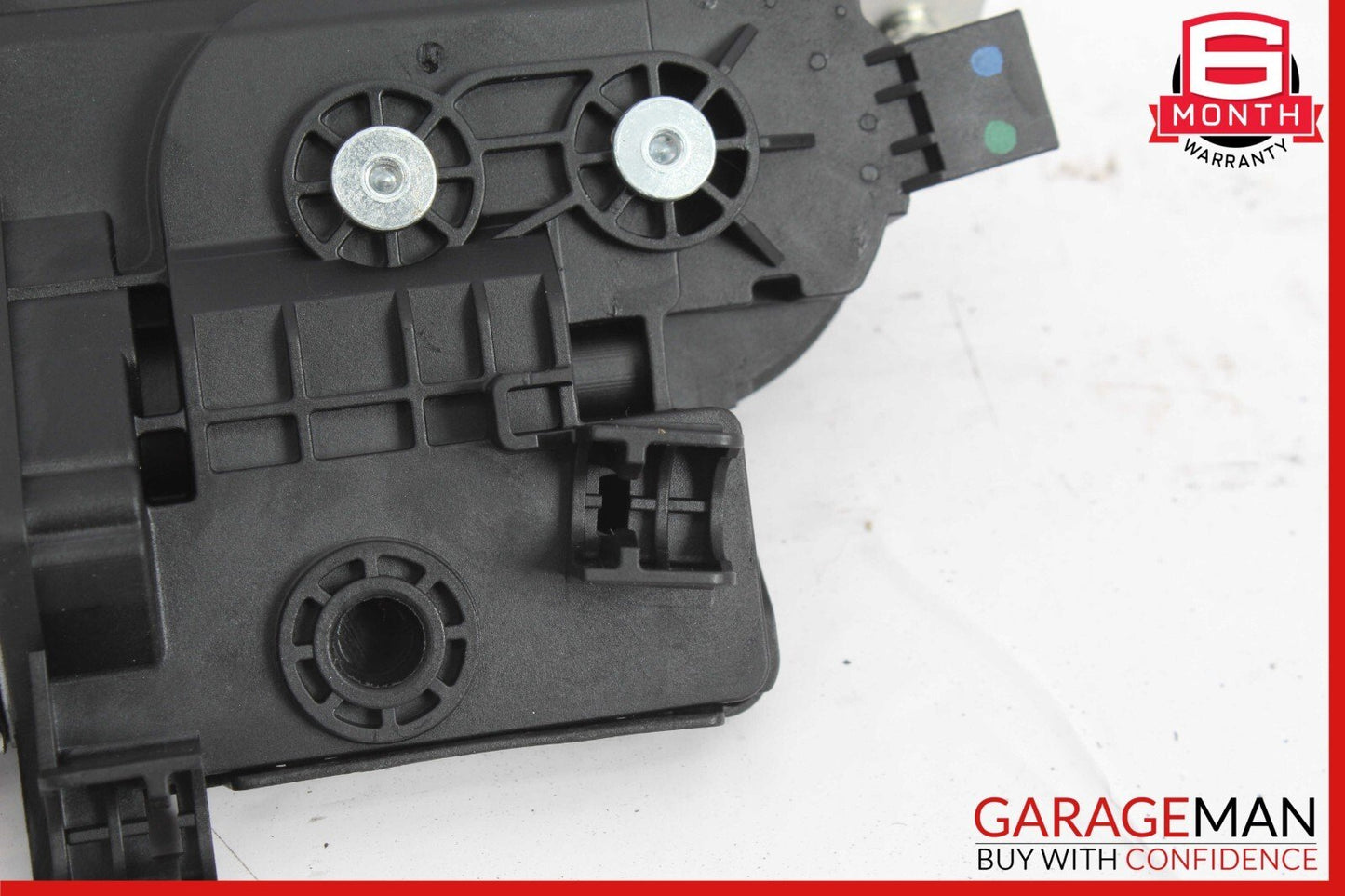 07-14 Mercedes W216 CL63 AMG CL550 Rear Trunk Lid Latch Lock Actuator OEM