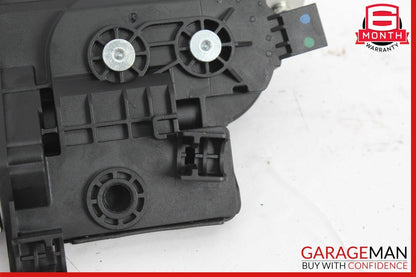 07-14 Mercedes W216 CL63 AMG CL550 Rear Trunk Lid Latch Lock Actuator OEM