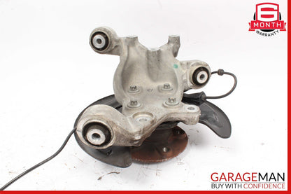 14-18 Mercedes W117 CL250 Rear Right Passenger Spindle Knuckle Hub Bearing OEM