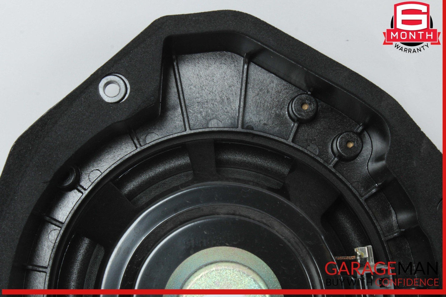 14-17 Maserati Ghibli Front or Rear Right and Left Side Door Audio Sound Speaker