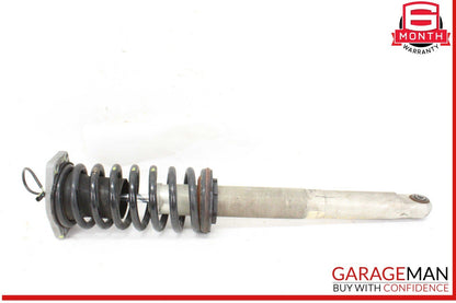 03-06 Maserati Quattroporte Front Left and Right Side Shock Strut Absorber Set