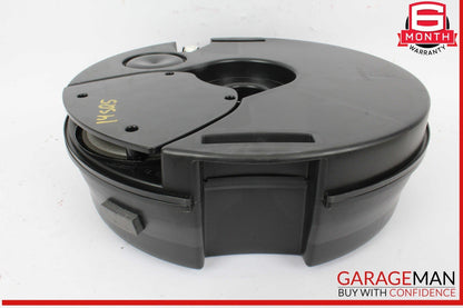 14-17 Audi SQ5 Rear Subwoofer Sub Woofer Speaker Bass Box 8R0035382A OEM
