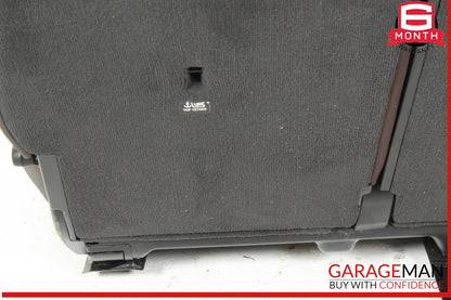 14-18 BMW X5 Rear Left Driver Side Second Row Seat Cushion Assembly OEM