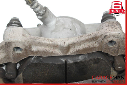 08-18 Mercedes W212 E350 C350 Front Brake Calipers Left and Right Set of 2 Pc