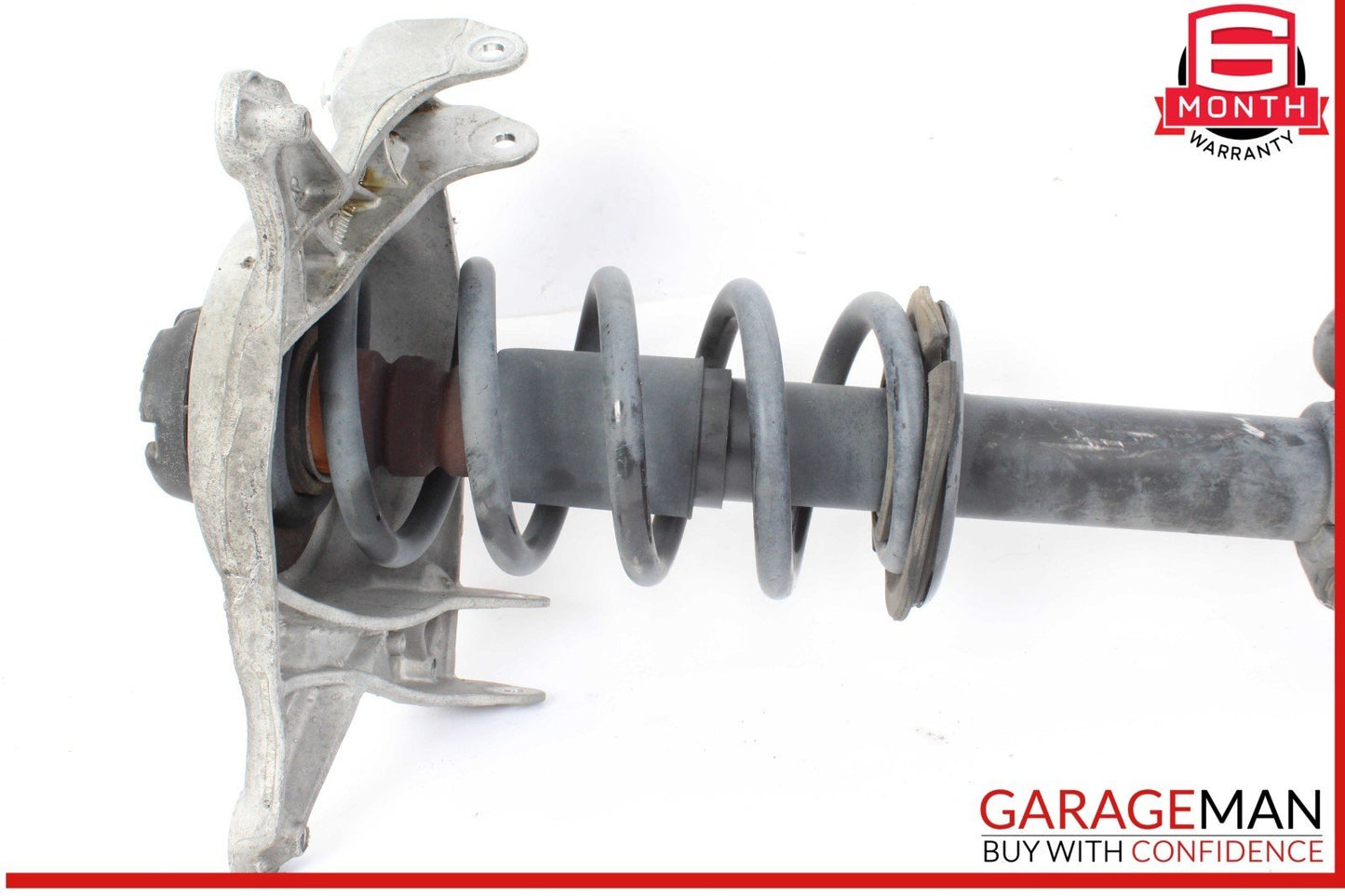 13-17 Audi Q5 SQ5 Front Left or Front Right Shock Strut Absorber Assembly OEM