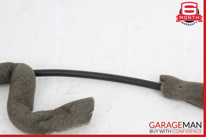 08-19 Mercedes W212 E550 CLS550 Trunk Remote Power Closing Latch Lock OEM