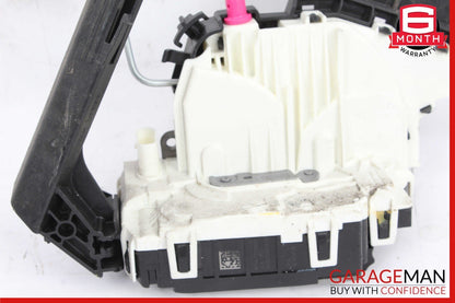 14-18 Mercedes W117 CLA250 CLA45 AMG Rear Right Side Door Lock Latch Actuator