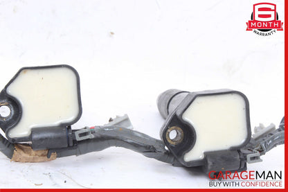 2006 Cadillac XLR SRX STS 4.6L V8 Ignition Coil Assembly Set of 8 Pc OEM