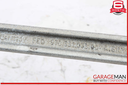 10-16 Porsche Panamera 970 E-Hybrid Rear Left or Right Side Upper Outer Arm OEM