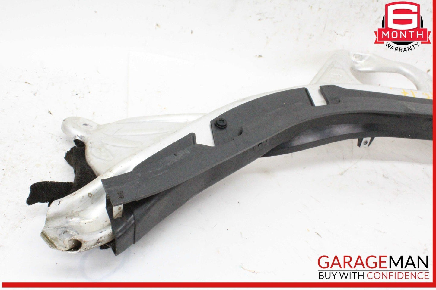 12-18 Audi A6 A7 Front Strut Tower Support Brace Bracket 4G0805645C OEM