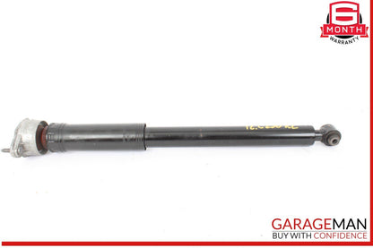 08-14 Mercedes W204 C250 C300 Rear Left & Right Shock Absorber Strut Set OEM