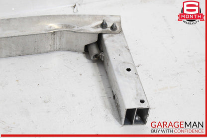 09-17 Audi Q5 SQ5 Rear Bumper Reinforcement Impact Crash Bar Beam OEM