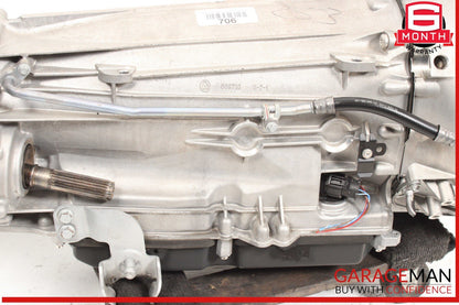 13-15 Mercedes X204 GLK250 Automatic Transmission 722.965 OEM