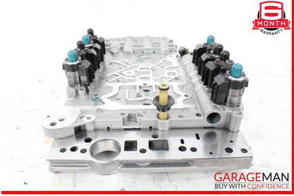 Mercedes S550 ML350 CLK500 7G Tronic Transmission Valve Body TCM 2202772101 OEM