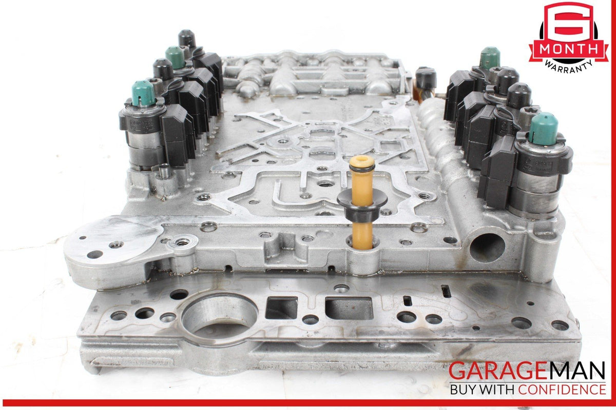 Mercedes W203 C280 E350 7G Tronic Transmission Valve Body 2202771301 OEM