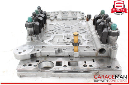 Mercedes W203 C280 E350 7G Tronic Transmission Valve Body 2202771301 OEM