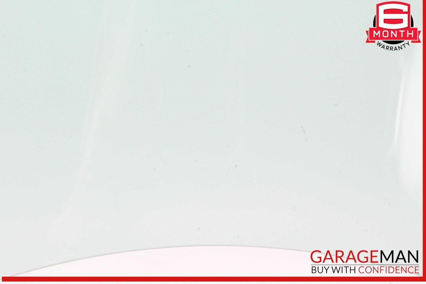 05-11 Mercedes R171 SLK300 Front Left Driver Side Door Window Auto Glass OEM